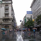 deptak Belgrad